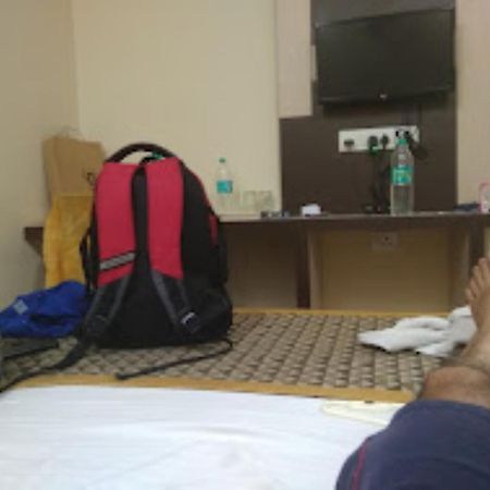 Triumph Inn Bhubaneswar Exterior foto